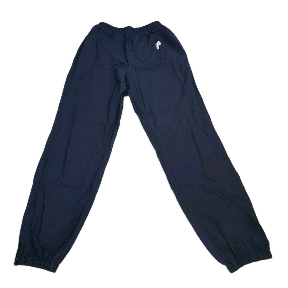 Pro Player VTG Vintage Lined‎ Windbreaker Jogger Mens Size Large Pants